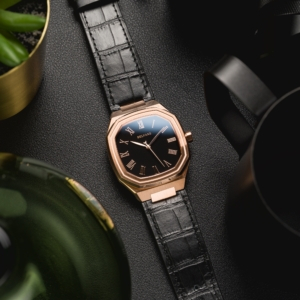 Belvans Heritage Rose Gold