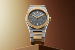 Girard Perregaux Laureato Fifty