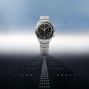 Longines Spirit Pilot Flyback Chronograph