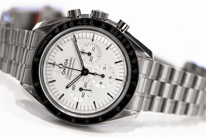 Omega Speedmaster Moonwatch Professional Canopus Gold Ref. 310.60.42.50.02.001