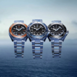Omega Seamaster Planet Ocean 4th Generation