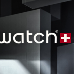 Swatch Group logo