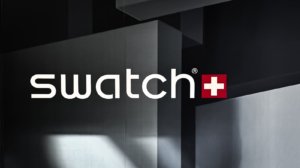 Swatch Group logo