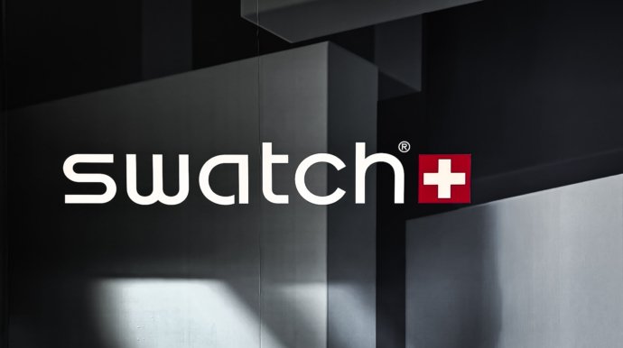 Swatch Group logo