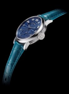 Voutilainen 28CG Platinum three quarter