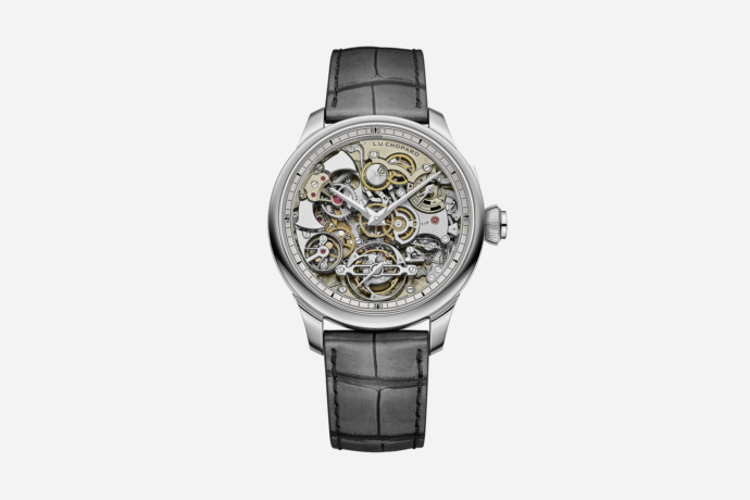 Chopard LUC Grand Strike