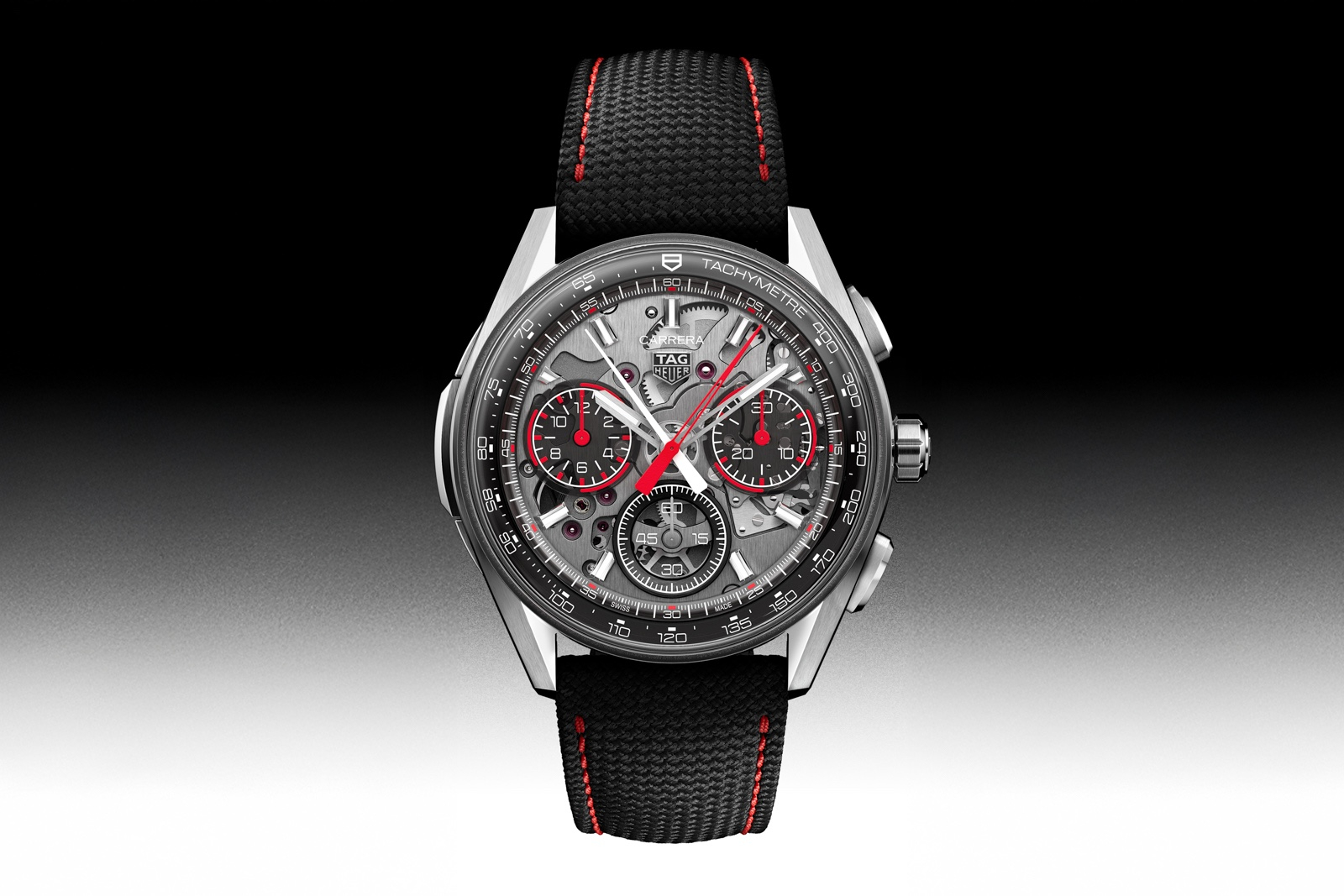 TAG Heuer Carrera Split-Seconds Chronograph 2026