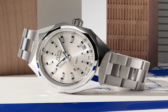 Zenith Defy Revival A3643 