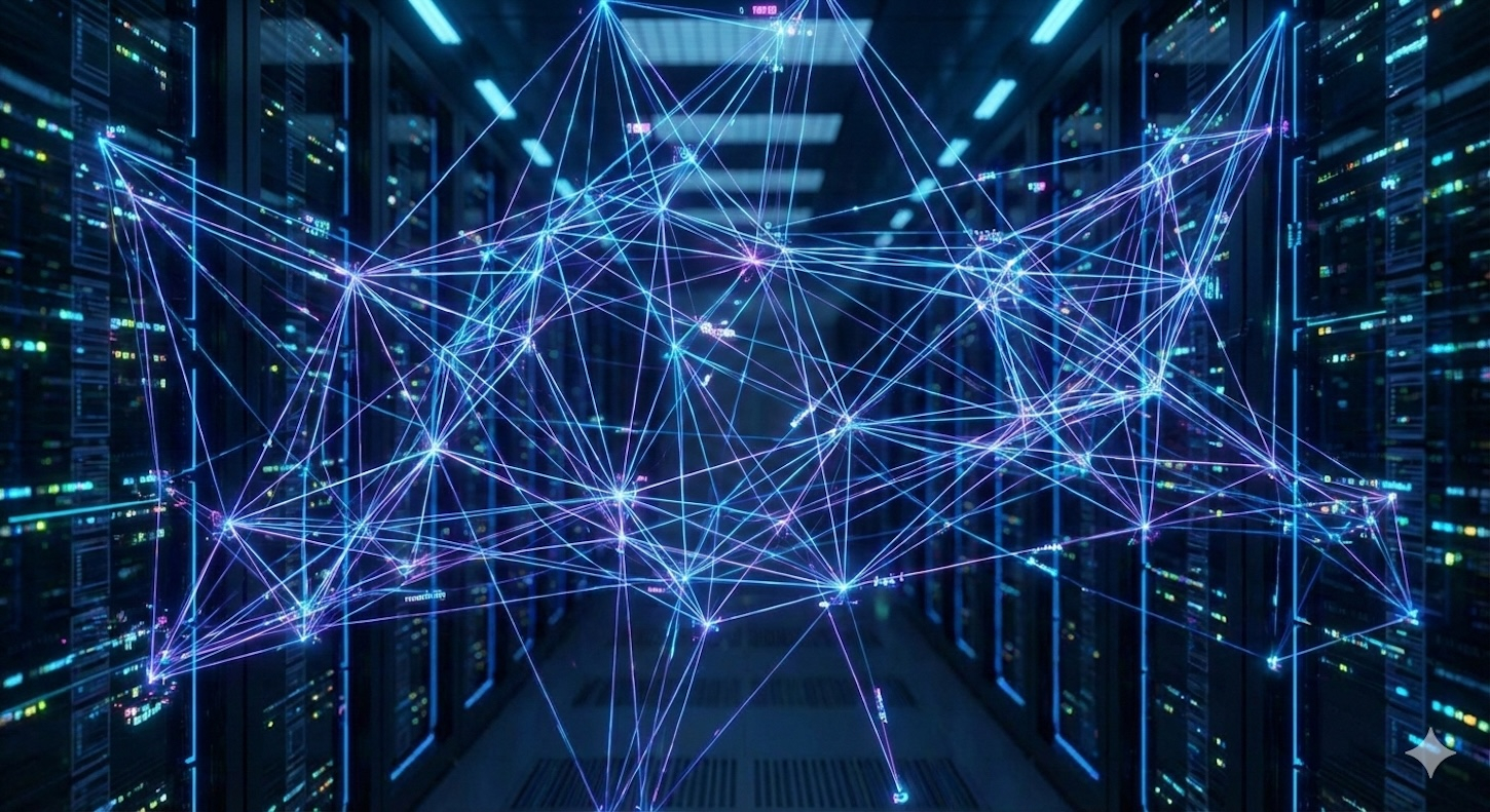 Gemini Nano Banana digital web image