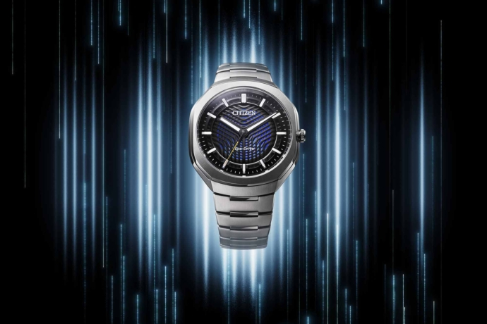 Citizen Eco-Drive Photon