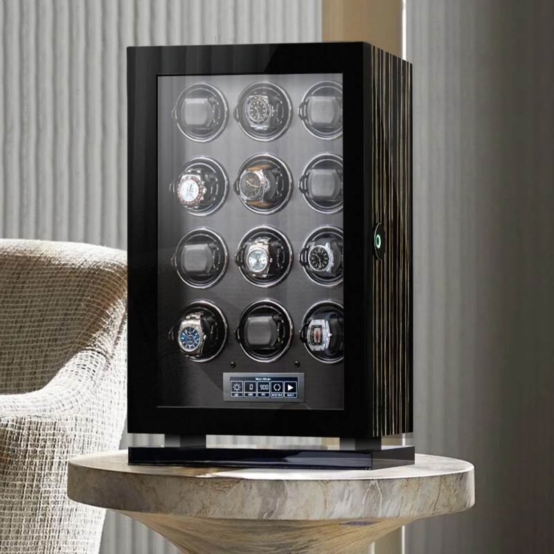 Enigwatch Impresario Series 12 Watch Winder