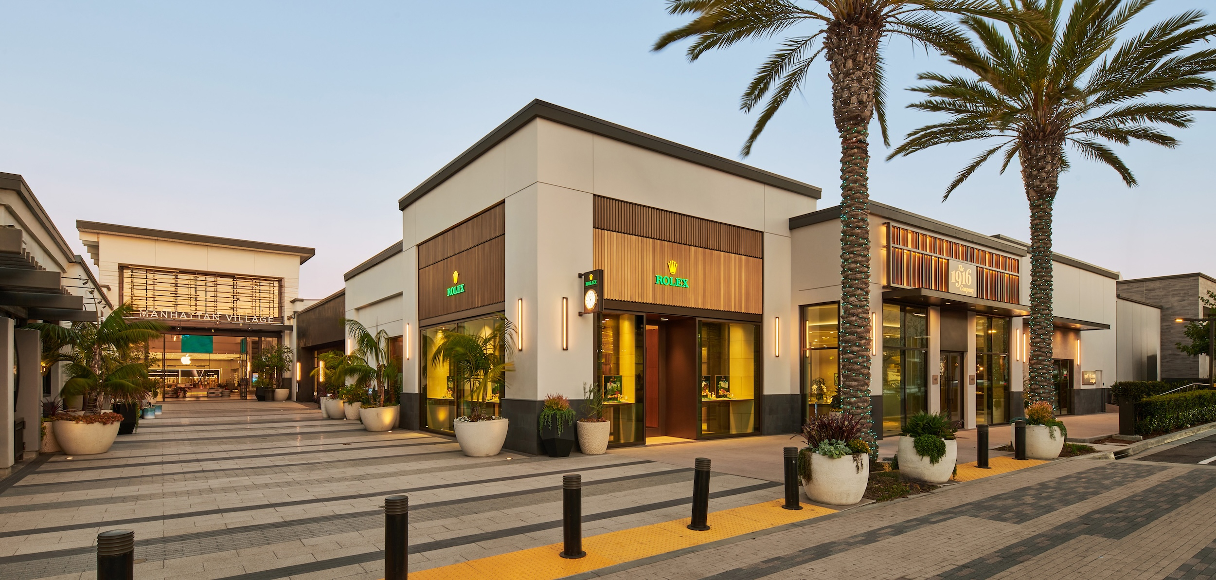 The 1916 Company Manhattan Beach