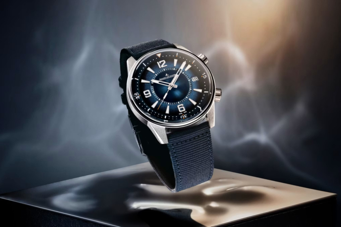 2026 Jaeger-LeCoultre Polaris Date 40mm Ref. Q9128981