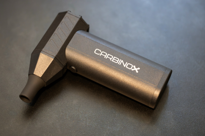 Carbinox Powerblast