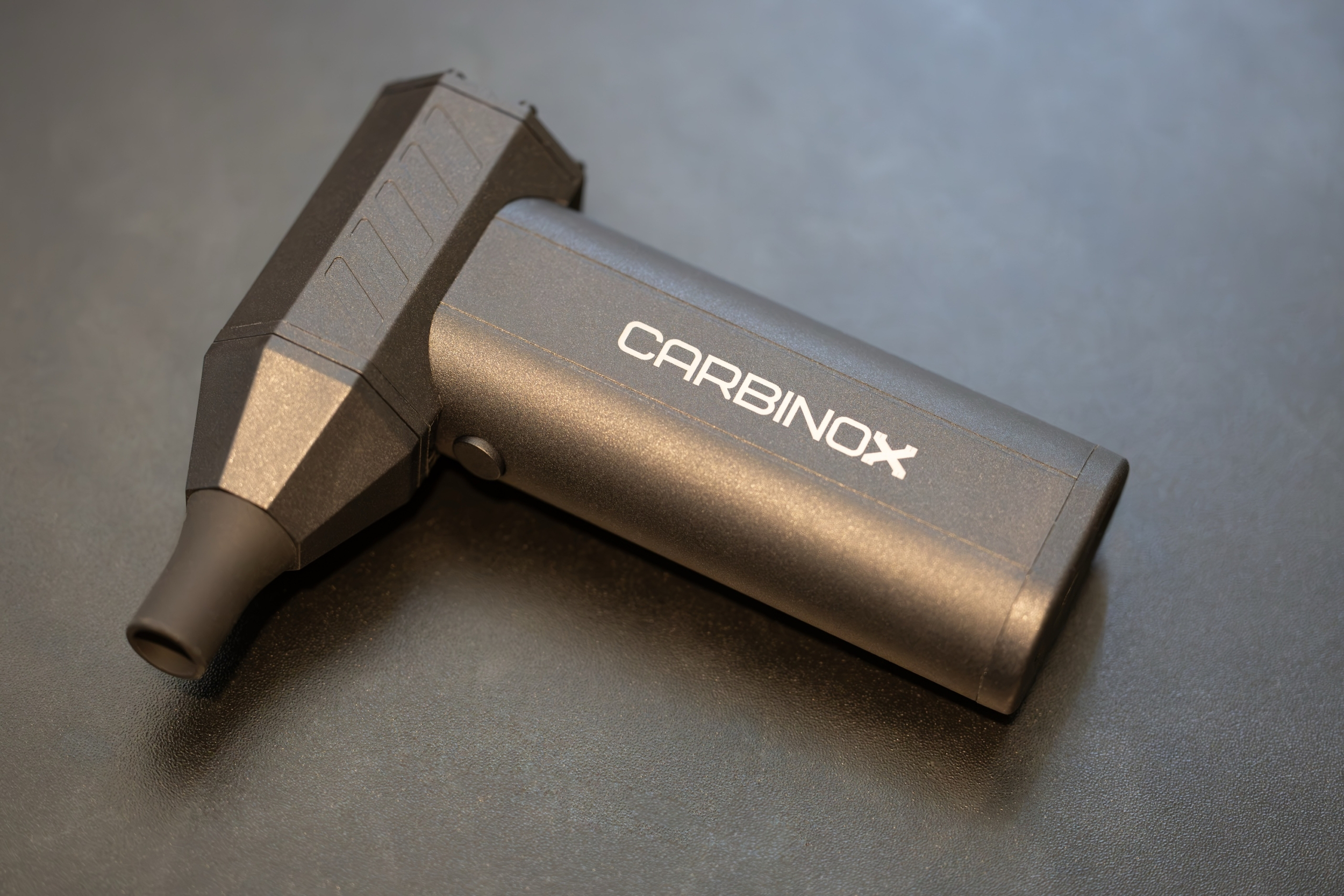 Carbinox Powerblast