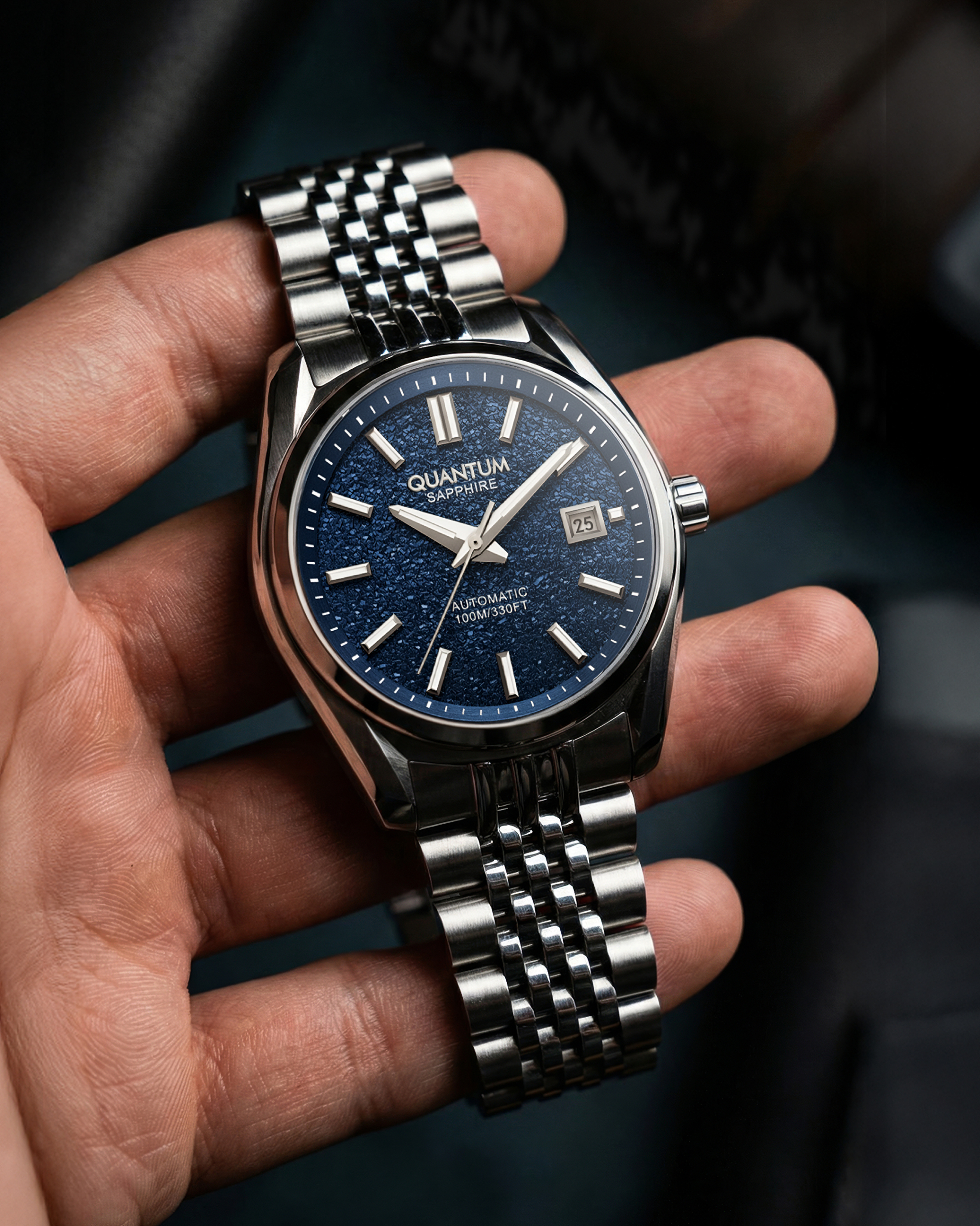 Quantum Horizon QMG1251B hands-on