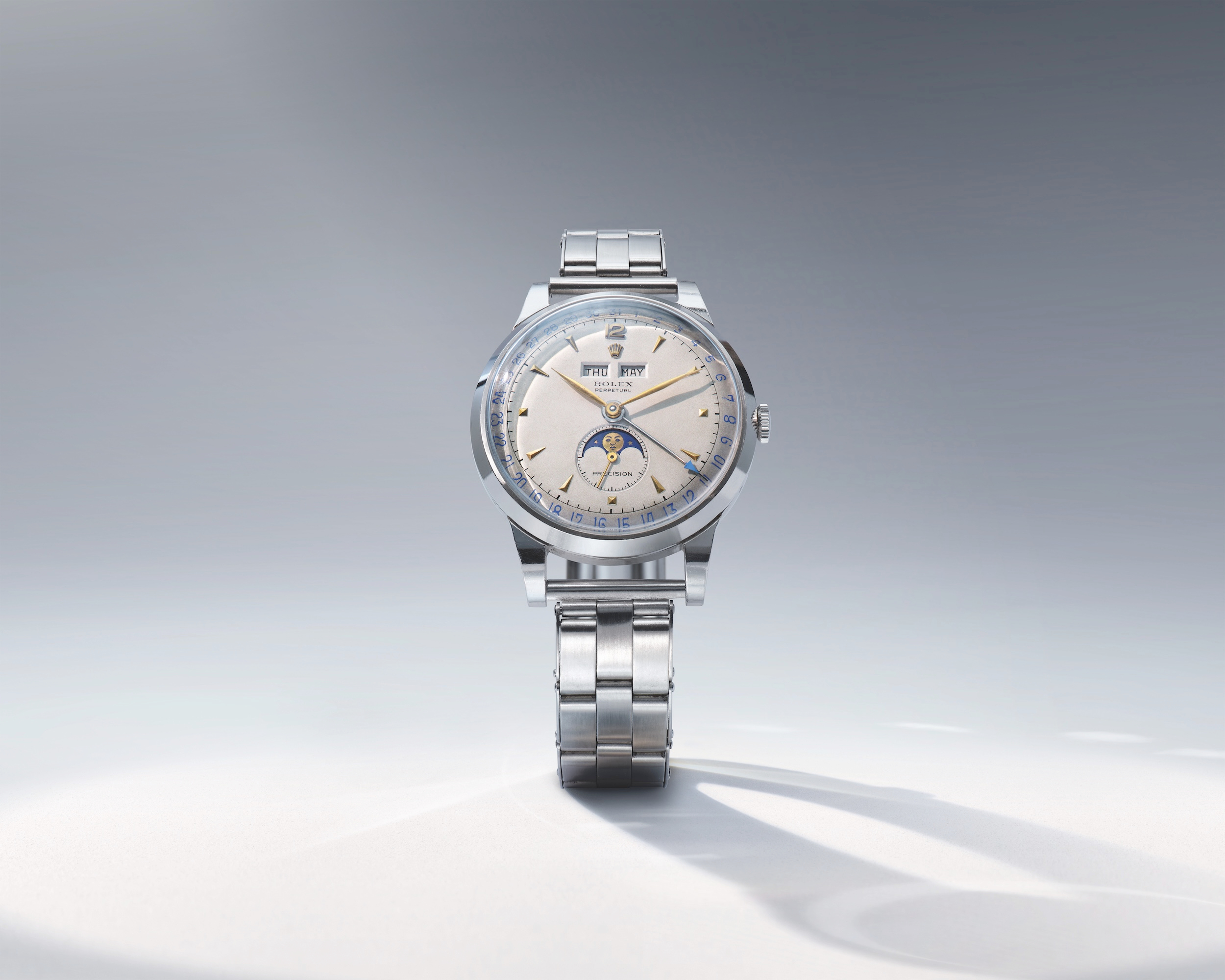 1951 Rolex Padellone