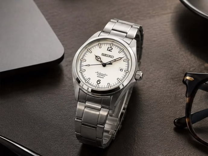 Seiko x TiCTAC Ref. HZB002J